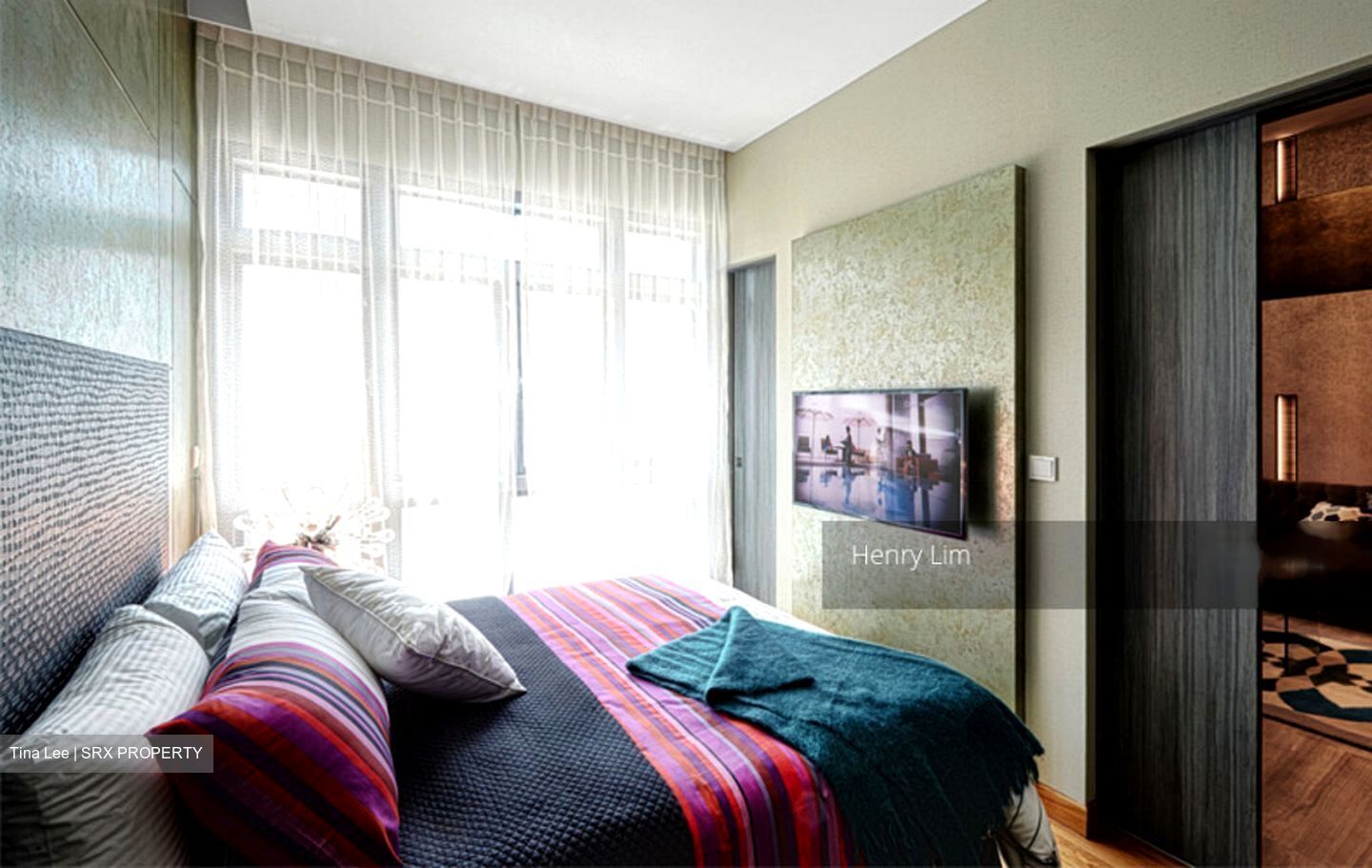 The Seawind (D15), Condominium #323260431